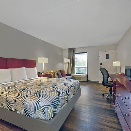 Motel 6 Scottsboro, Al Hwy 72 外观 照片